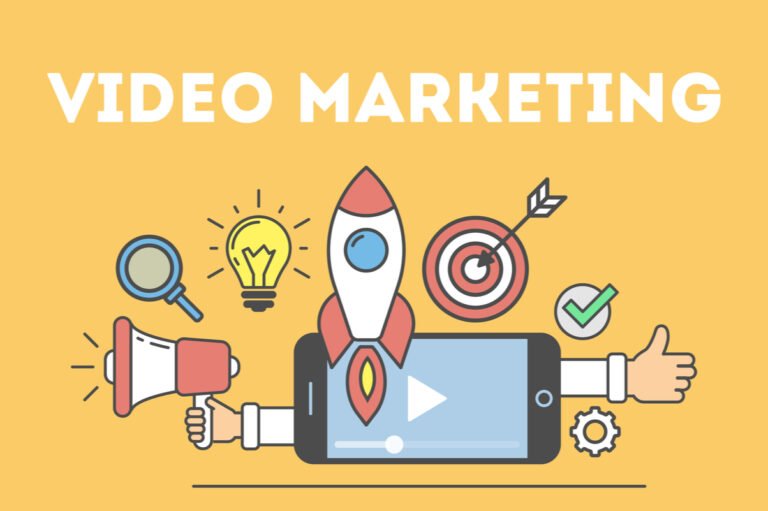 viral video marketing