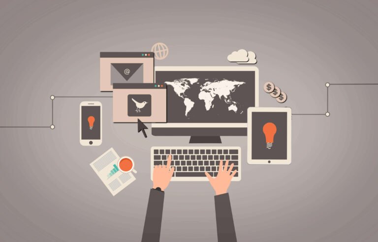 website management foxco