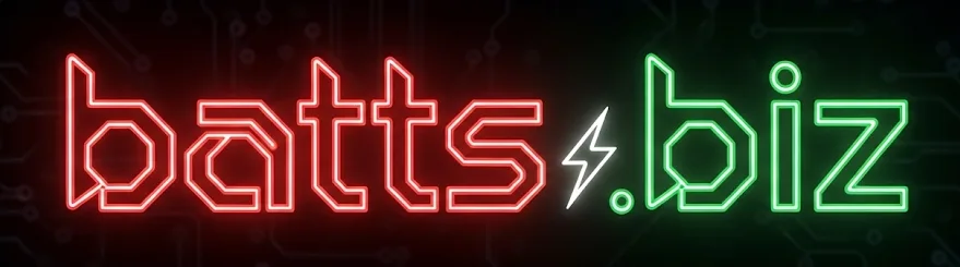 Batts.biz
